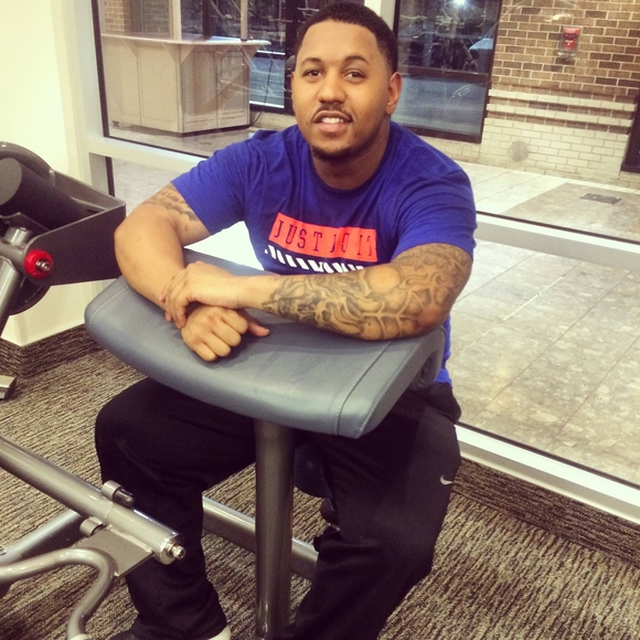 Meet your Posher, Palmer - Picture 1 of 1